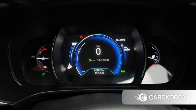 Renault Korea (Samsung) The New QM6 id 3860098 из Кореи 18