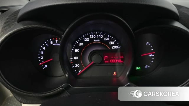 Kia The New Ray id 4397607 из Кореи 28