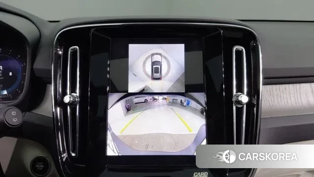 Volvo XC40 id 3431559 из Кореи 18