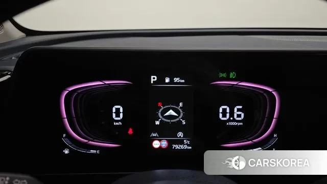 Kia Sportage 5th Generation id 3650473 из Кореи 18