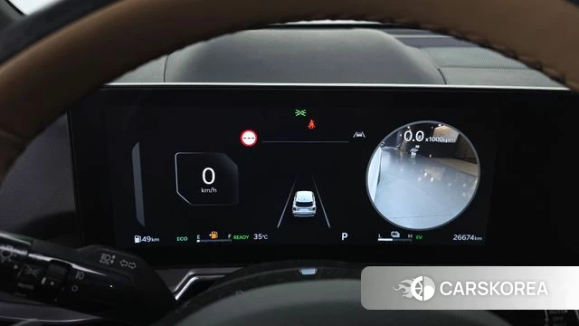 Kia The New Sorento 4th Generation id 4682068 из Кореи 32