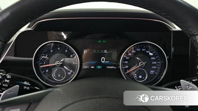 Hyundai The New Grandeur IG id 4268563 из Кореи 31