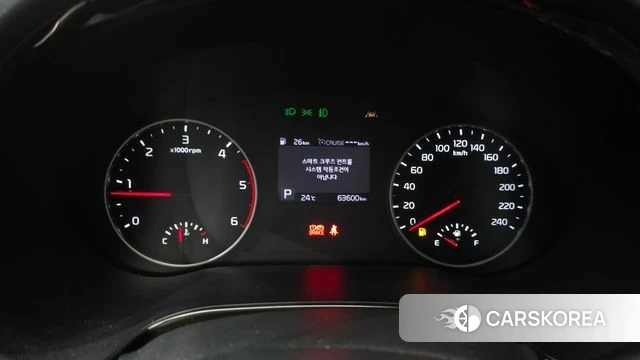 Kia Seltos id 4613980 из Кореи 18
