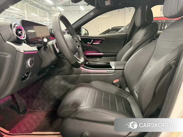 Mercedes-Benz Class C id 4256611 из Китая 15