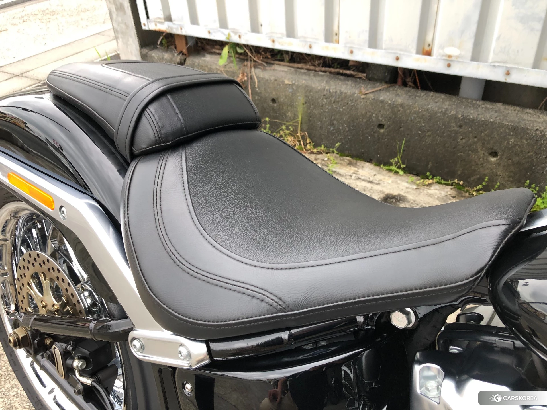 Проданный Harley-Davidson Softail Fat Boy FLFBS1870 id 4320046 из Японии, фото 18