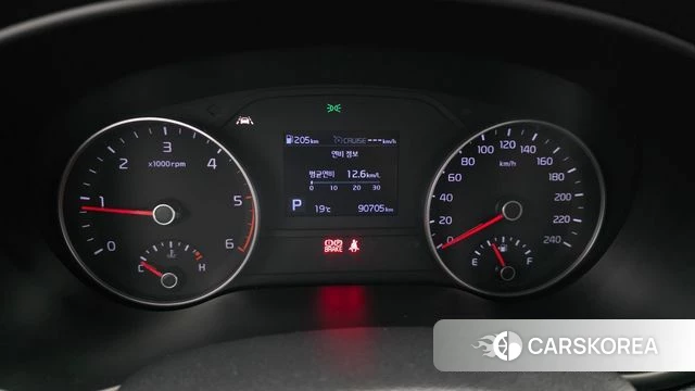 Kia Sportage The Bold id 3936953 из Кореи 18