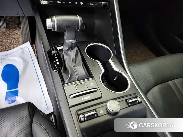 Kia K5 3rd generation id 3356517 из Кореи 16