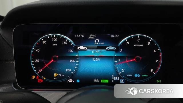 Mercedes-Benz E-Class W213 id 3871793 из Кореи 18