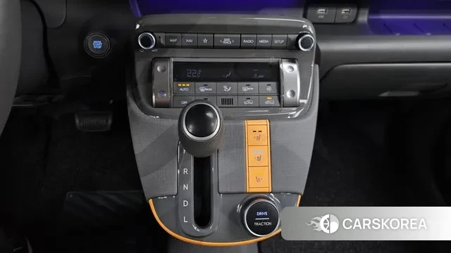 Hyundai Casper id 3697118 из Кореи 18