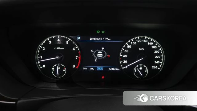 Genesis G90 id 4317906 из Кореи 30