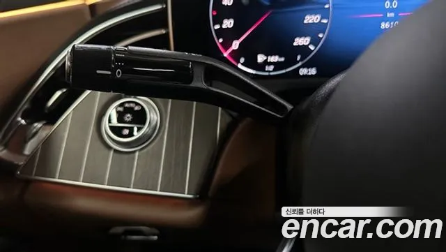 Mercedes-Benz E-Class W214 id 2852458 из Кореи 18