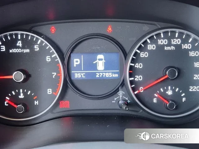 Kia All New Morning (JA) id 3000171 из Кореи 18