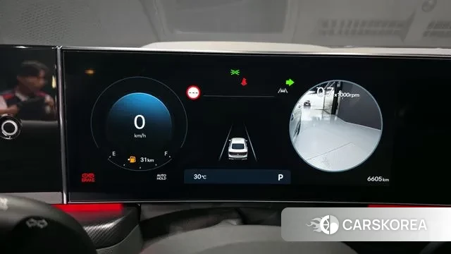 Hyundai Sonata D Edge (DN8) id 2900162 из Кореи 18