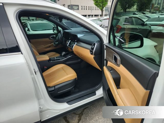 Kia Sorento 4th Generation id 4389801 из Кореи 11