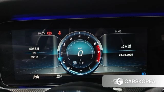 Mercedes-Benz E-Class W213 id 4203492 из Кореи 35