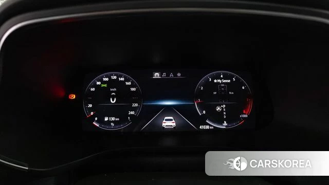 Renault Korea (Samsung) XM3 id 4881832 из Кореи 17