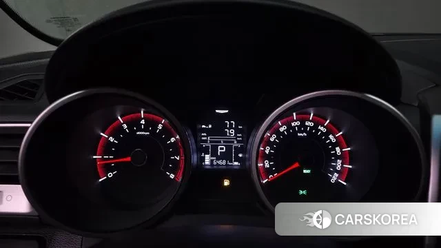 Ssangyong Tivoli Armor id 3391383 из Кореи 18