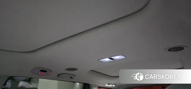 Kia The New Carnival id 3733646 из Кореи 8