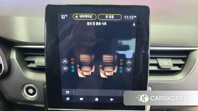 Renault Korea (Samsung) XM3 id 4785264 из Кореи 18
