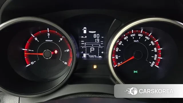 Ssangyong Tivoli Armor id 3541352 из Кореи 18