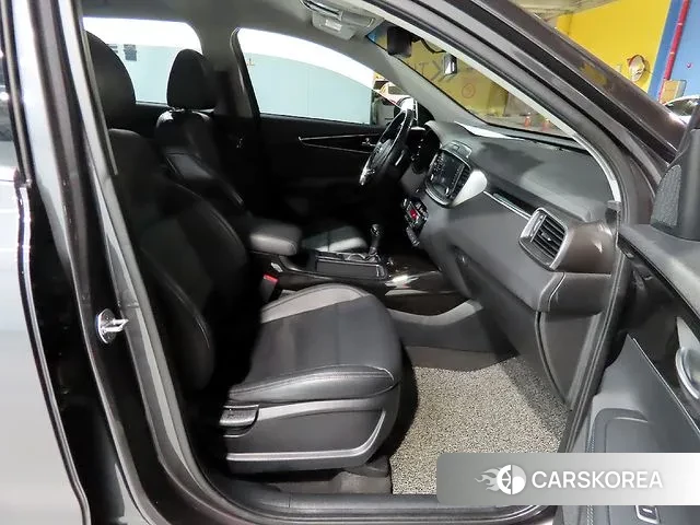 Kia The New Sorento id 3573870 из Кореи 18