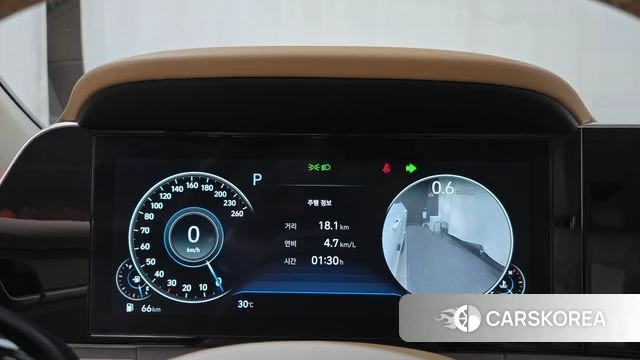 Hyundai The New Grandeur IG id 4780367 из Кореи 31