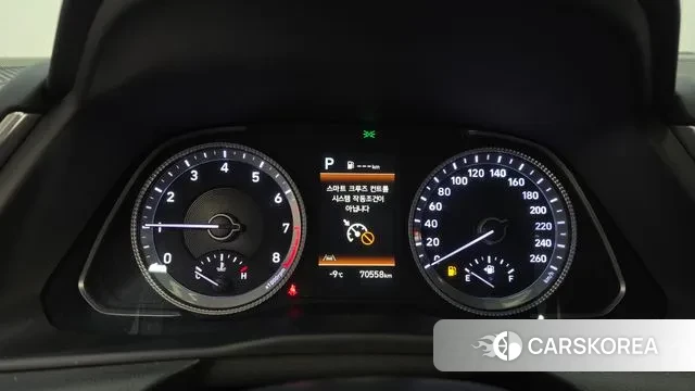 Hyundai Sonata (DN8) id 3606272 из Кореи 18