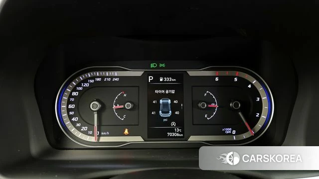 Hyundai Tucson (NX4) id 3923241 из Кореи 18