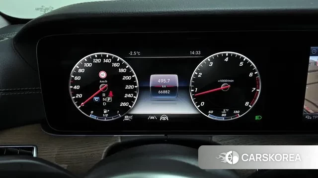 Mercedes-Benz E-Class W213 id 3519898 из Кореи 18