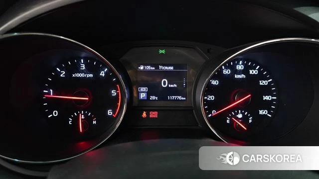 Kia The New Carnival id 4581754 из Кореи 27
