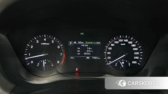 Genesis G80 id 4304518 из Кореи 29