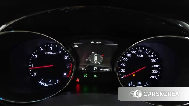 Kia The New Carnival id 4563120 из Кореи 37