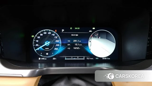 Kia Sorento 4th Generation id 4362402 из Кореи 34