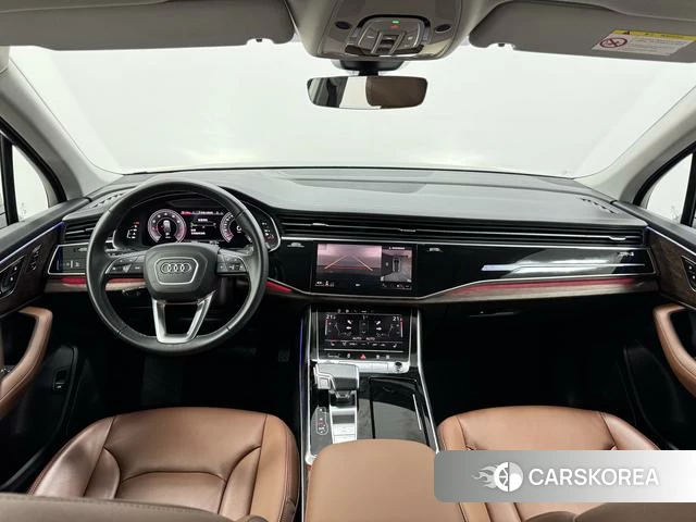 Audi Q7 id 4258728 из Китая 20