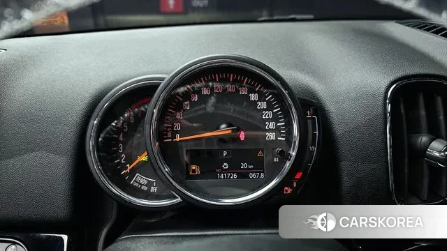 Mini Cooper Countryman id 3480080 из Кореи 18