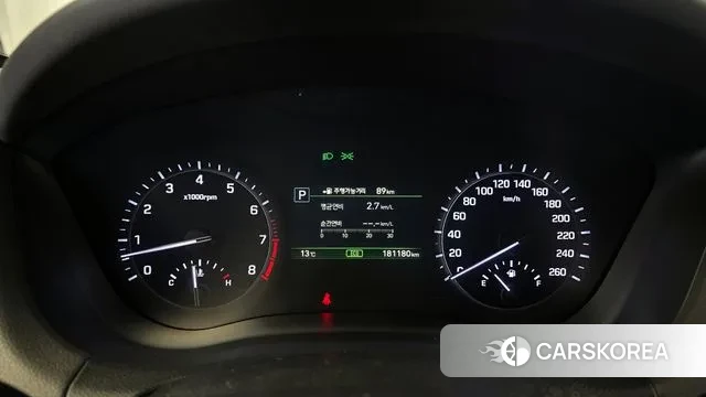 Genesis G80 id 3718117 из Кореи 18