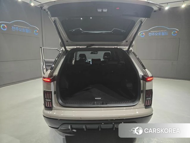 Ssangyong Actian 2nd Generation id 4571109 из Кореи 18