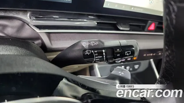 Kia The New Carnival 4th Generation id 2659372 из Кореи 18