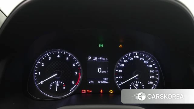Hyundai The New Avante AD id 4477382 из Кореи 28