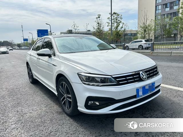 Volkswagen Lingdu id 3890845 из Китая 9