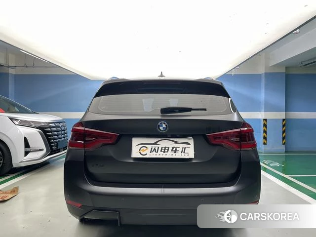 BMW iX3 id 4208522 из Китая 22