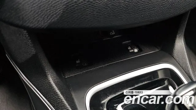 Peugeot 308 second generation id 2607826 из Кореи 18