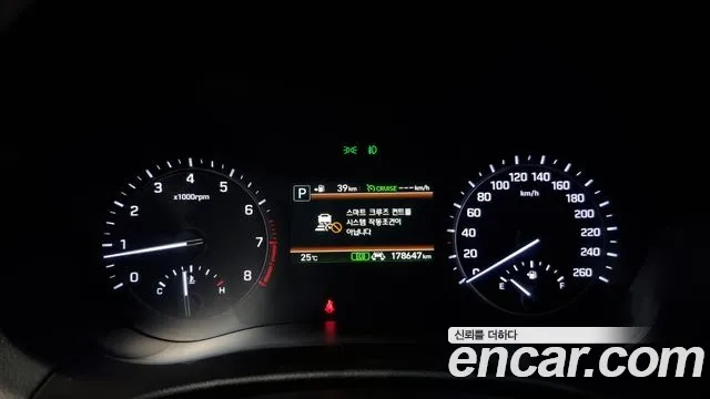 Genesis G80 id 2876545 из Кореи 18