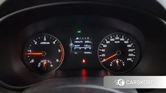 Kia Sportage 4th Generation id 3617310 из Кореи 18