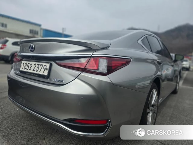 Lexus ES300h 7th generation id 3827900 из Кореи 18