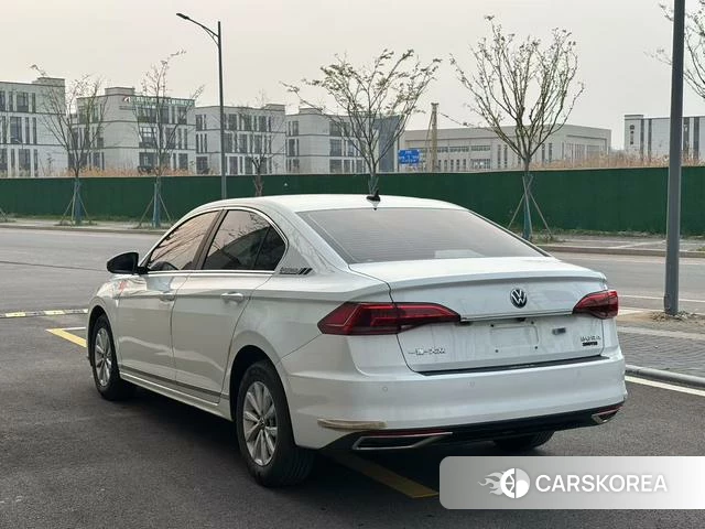Volkswagen Bora id 4264753 из Китая 8