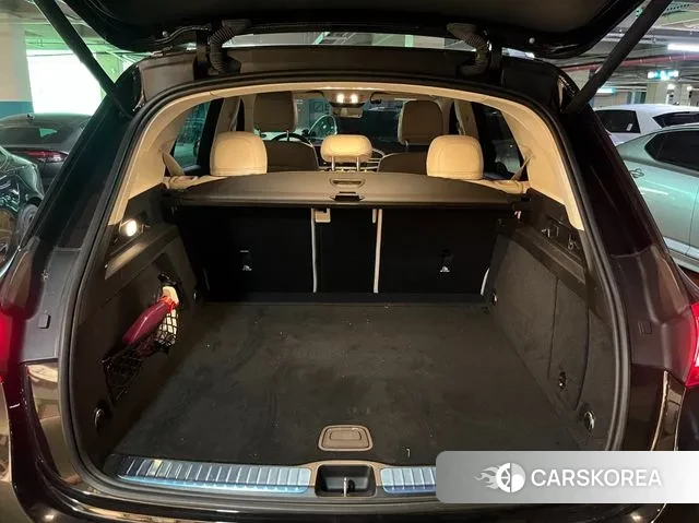 Mercedes-Benz GLE-Class W167 id 3037770 из Кореи 16