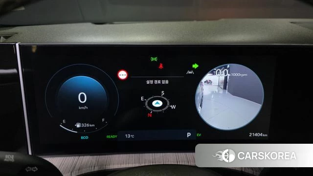 Hyundai Santa Fe (MX5) id 3786708 из Кореи 18