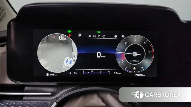 Kia Carnival 4th generation id 3443402 из Кореи 18