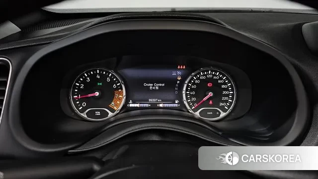 Jeep Renegade id 3626031 из Кореи 18